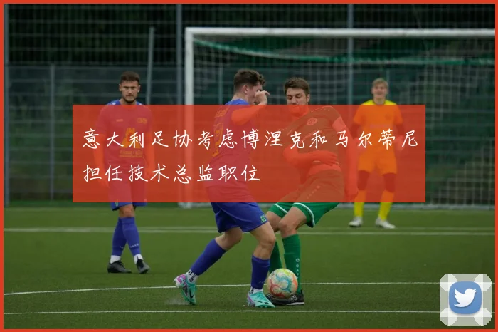 意大利足协考虑博涅克和马尔蒂尼担任技术总监职位
